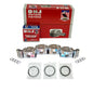 Piston and Ring Set 2002-2011 Acura, Honda 2.0L