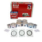 Piston and Ring Set 1999-2001 Honda 3.5L