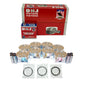 Piston and Ring Set 1996-2002 Cadillac, Chevrolet, GMC 5.7L