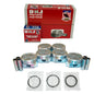 Piston and Ring Set 1987-1996 Chevrolet, GMC, Oldsmobile 4.3L