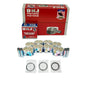 Piston and Ring Set 1999-2004 Buick, Cadillac, Chevrolet, GMC, Isuzu 5.3L