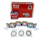 Piston and Ring Set 2000-2008 Chevrolet, Oldsmobile, Pontiac, Saturn 2.2L