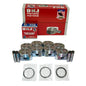 Piston and Ring Set 1963-1992 Ford, Lincoln, Mercury 4.7L-5.0L