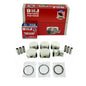 Piston and Ring Set 2005-2011 Ford, Land Rover, Mercury 4.0L