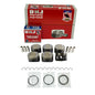 Piston and Ring Set 2007-2012 Ford, Lincoln, Mercury 3.5L