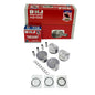 Piston and Ring Set 2013-2020 Nissan 2.5L
