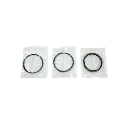 Piston and Ring Set 1992-2001 Chevrolet, Geo, Suzuki 1.6L