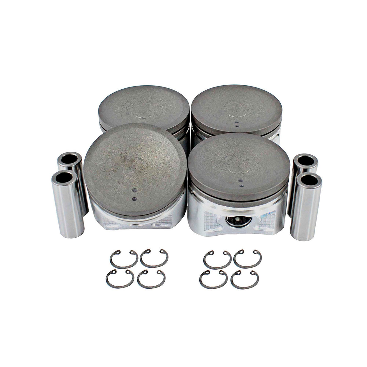 Piston and Ring Set 1995-1999 Nissan 1.6L