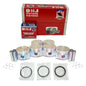 Piston and Ring Set 2001-2004 Subaru 3.0L