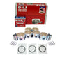 Piston and Ring Set 1998-2005 Lexus, Toyota 3.0L