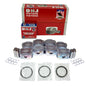 Piston and Ring Set 2007-2021 Lexus, Toyota 5.7L
