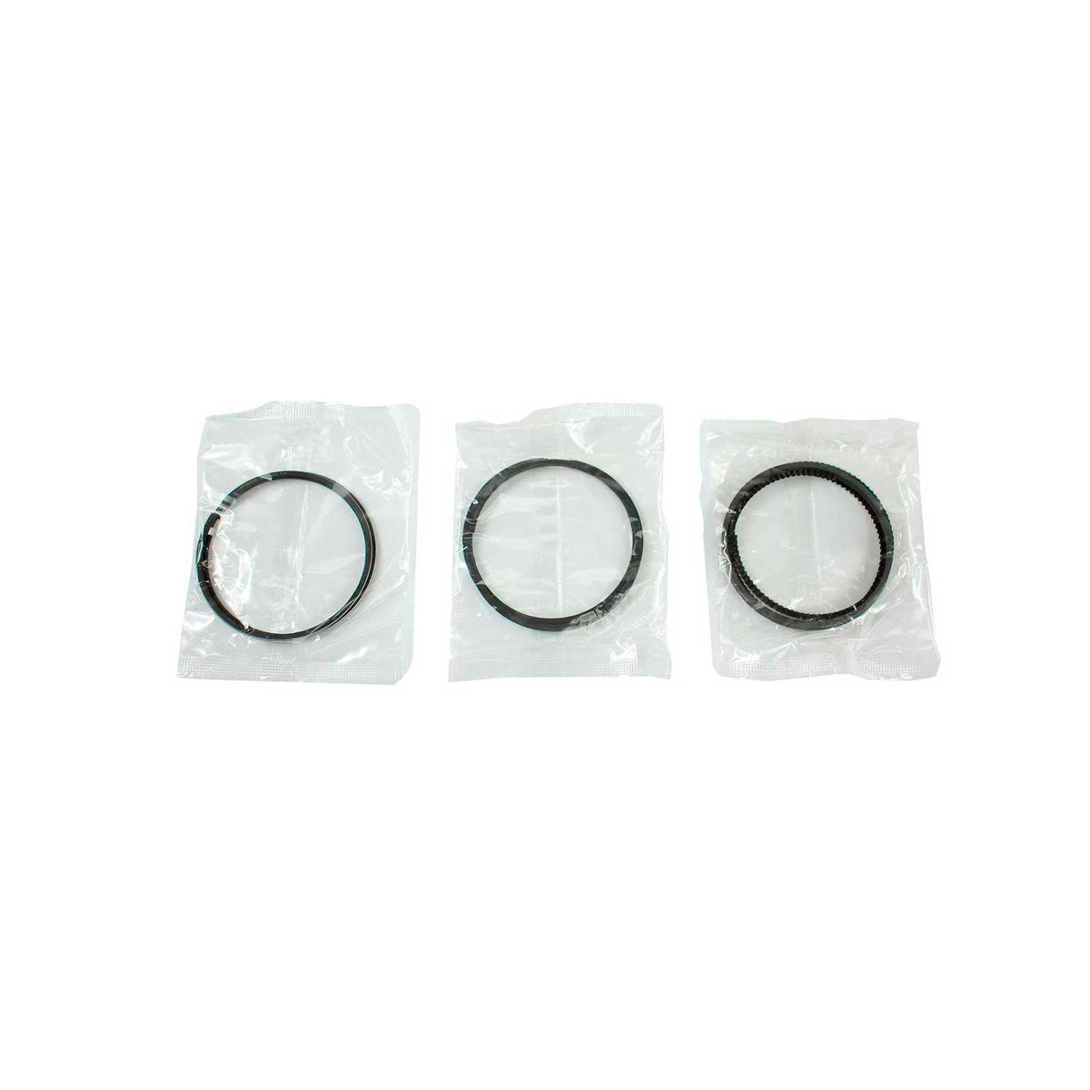 Piston and Ring Set 2011-2012 Honda 2.4L