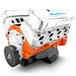 BluePrint Engines GM Big Block Compatible Pro Series 502 C.I. Long Block