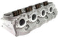 BB CHEVY ALUMINUM CYLINDER HEADS - 358CC - ASSEMBLED