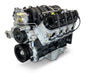 BluePrint Engines GM LS Compatible 427 C.i. Pro Series Engine - GM Plastic Intake - Base Dressed - No ECU / Harness