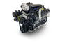 BluePrint Engines GM LS Compatible 427 C.i. Pro Series Engine - Fabbed Aluminum Intake - Deluxe Dressed - Black Pulley Kit - BluePrint Engines Calibrated ECU