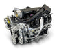 BluePrint Engines GM LS Compatible 427 C.i. Pro Series Engine - Fabbed Aluminum Intake - Deluxe Dressed - Polished Pulley Kit - BluePrint Engines Calibrated ECU