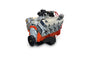 BluePrint Engines Marine Big Block Compatible 540 C.I. Base Dressed - Carbureted