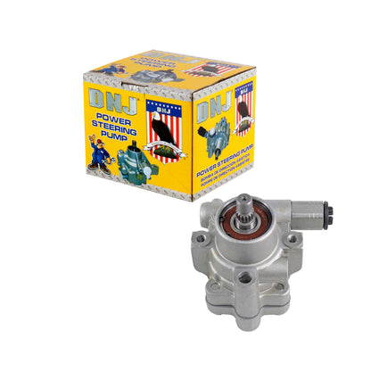 Power Steering Pump 2001-2006 Lexus,Toyota 3.0L-3.3L