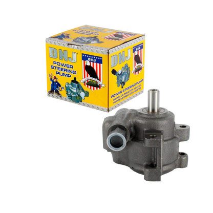 Power Steering Pump 2002-2007 Dodge 3.7L-5.9L