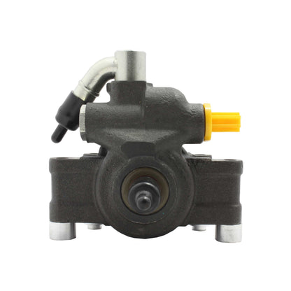 Power Steering Pump 2003-2008 Ford,Lincoln 4.6L-5.4L