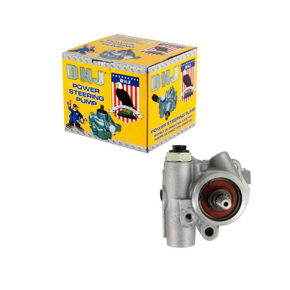 Power Steering Pump 1990-1997 Lexus 4.0L