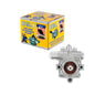 Power Steering Pump 1986-1989 Nissan 2.4L