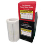 Placard Value Stickers