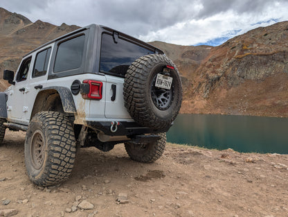 GEN-Y - Skid Plate - GH-103629