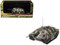 Hetzer (Mid Prod) Tank Destroyer "T-040 Marika 2nd Hungarian Panzer Division Balaton" (1945) German Army 1/72 Diecast Model by Panzerstahl  free shipping USA