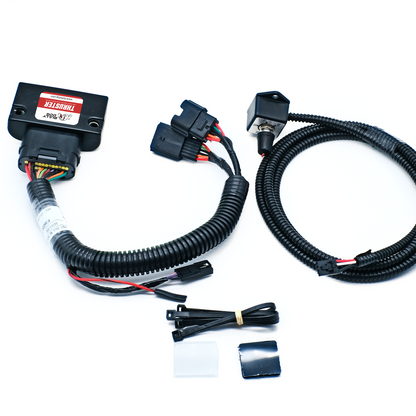 Bully Dog Thruster Throttle Booster