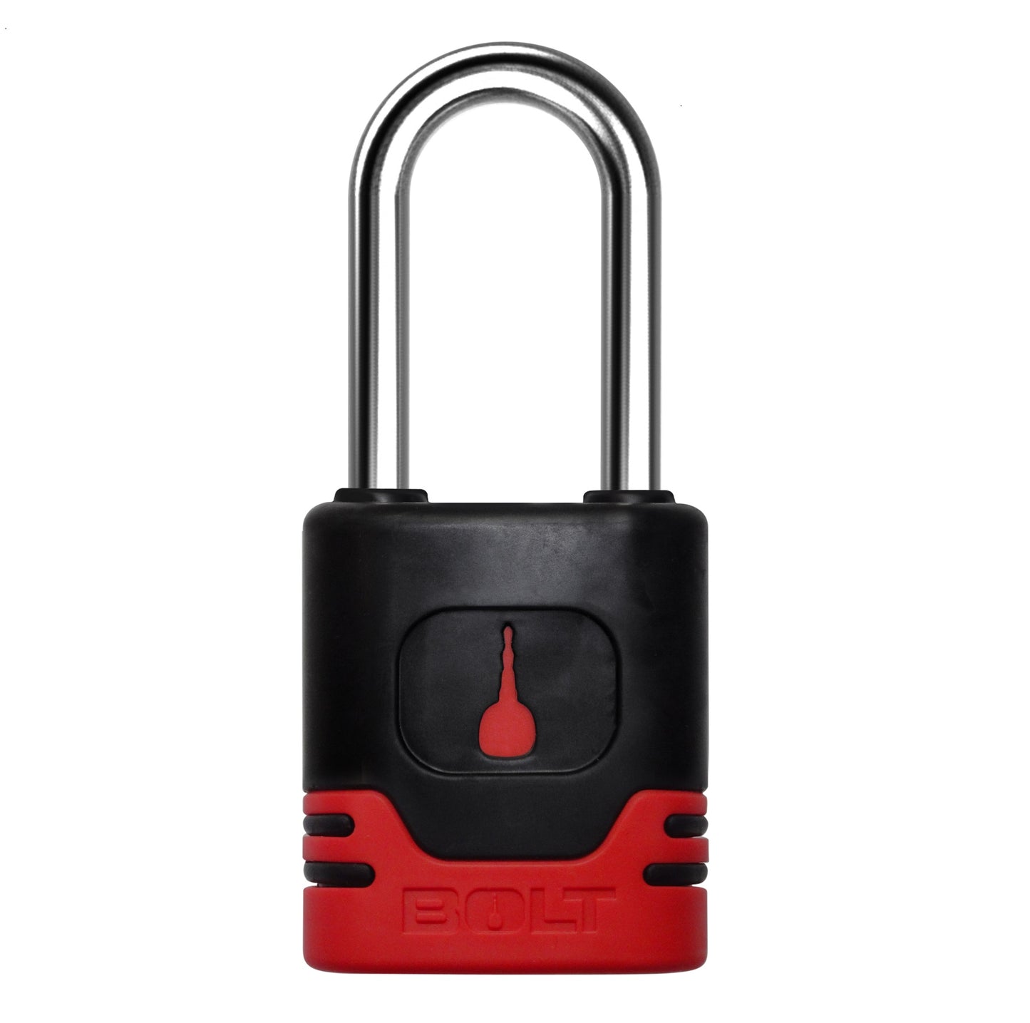BOLT Padlock Jeep Center Cut