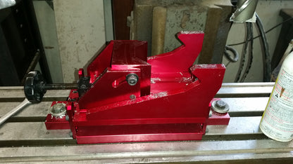 Fits Up To 4.5 Inch Diam. Pistons