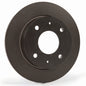 EBC Brakes - Ultimax OE Style Disc Set - RK7422