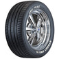 245/40ZR18 PRO-TRAC STREET PRO III REDLINE