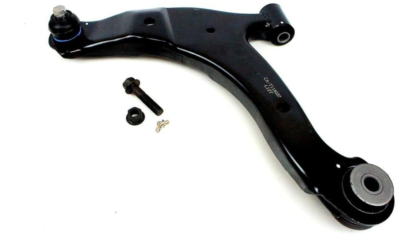 Proforged Suspension Control Arm And Ball Joint Assembly 108-10166