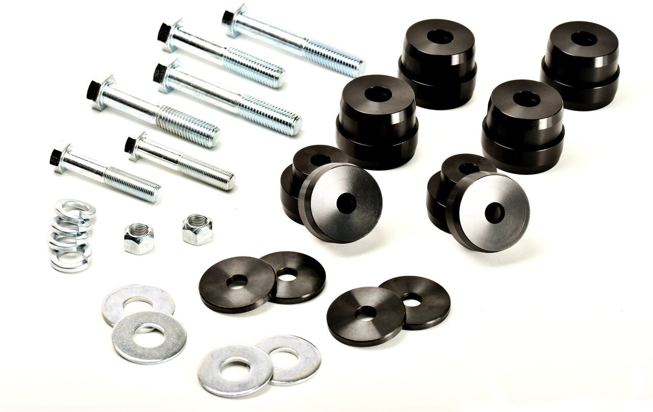 Proforged Body Mount Set 134-10005