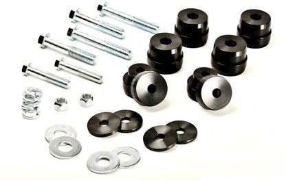 Proforged Body Mount Set 134-10005