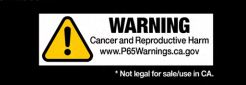 Rear Limit Strap - RZR XP