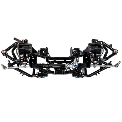 QA1 52623-M850 C10 Dropped Crossmember Suspension Kit 1973-1987