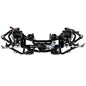 QA1 52623-M850 C10 Dropped Crossmember Suspension Kit 1973-1987