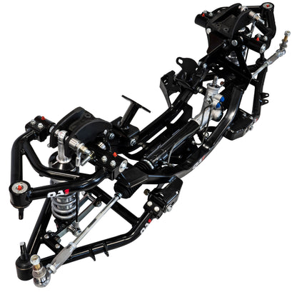QA1 52622-S850 C10 Dropped Crossmember Suspension Kit 1963-1972