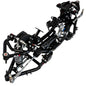 QA1 52623-S850 C10 Dropped Crossmember Suspension Kit 1973-1987