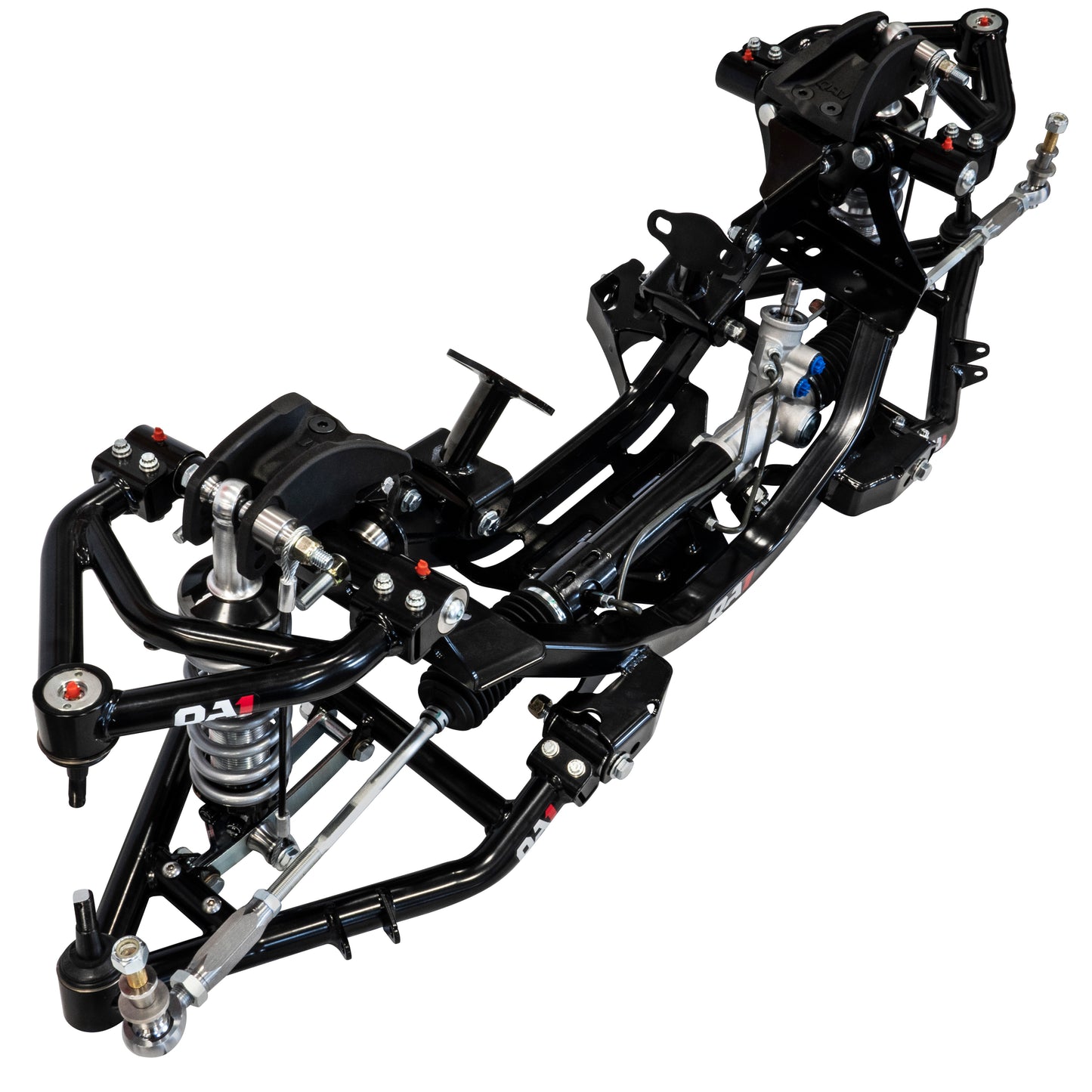 QA1 52622-D750 C10 Dropped Crossmember Suspension Kit 1963-1972