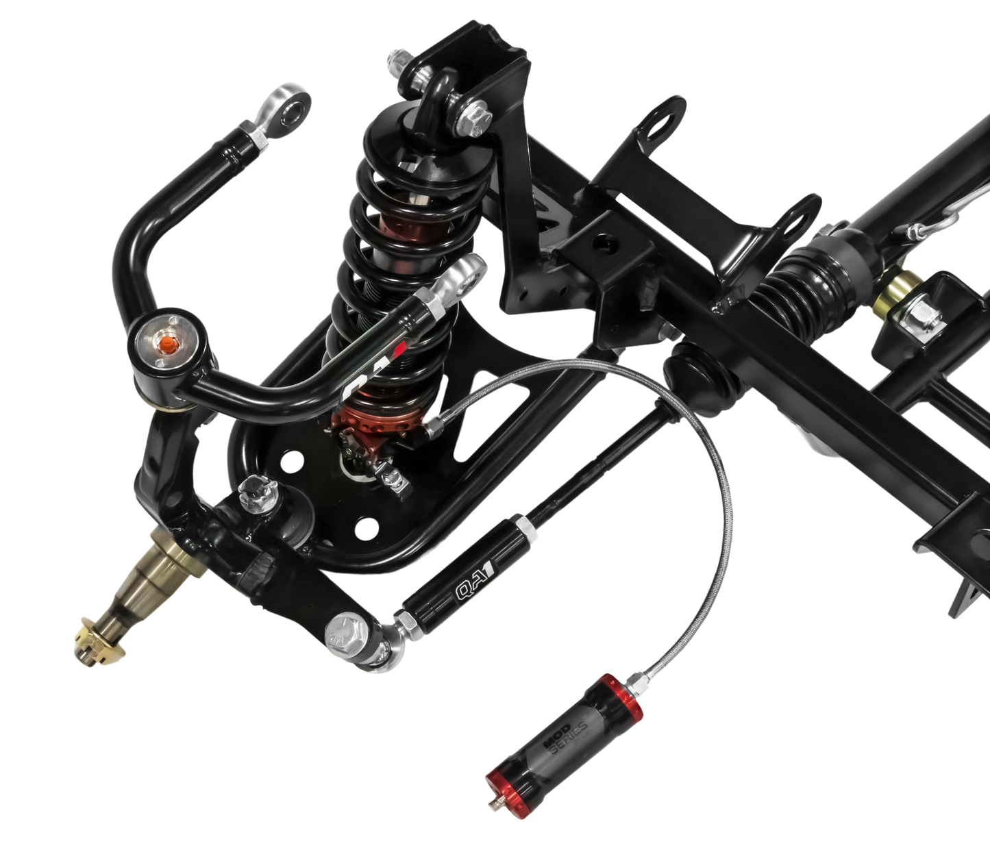 QA1 Coilover Overhaul Kit 52346-M400