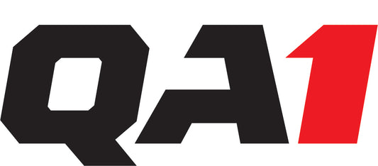 QA1 52624 C10 Dropped Crossmember Retrofit Kit 1963-1972
