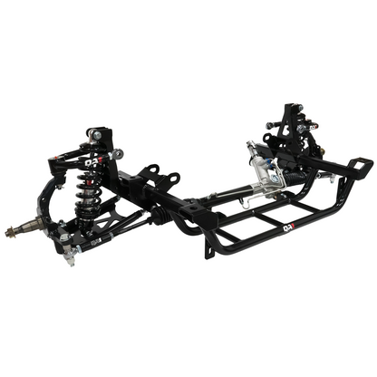 QA1 Coilover Overhaul Kit 52348-D350