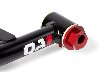 QA1 Suspension Control Arm And Ball Joint Assembly 52541