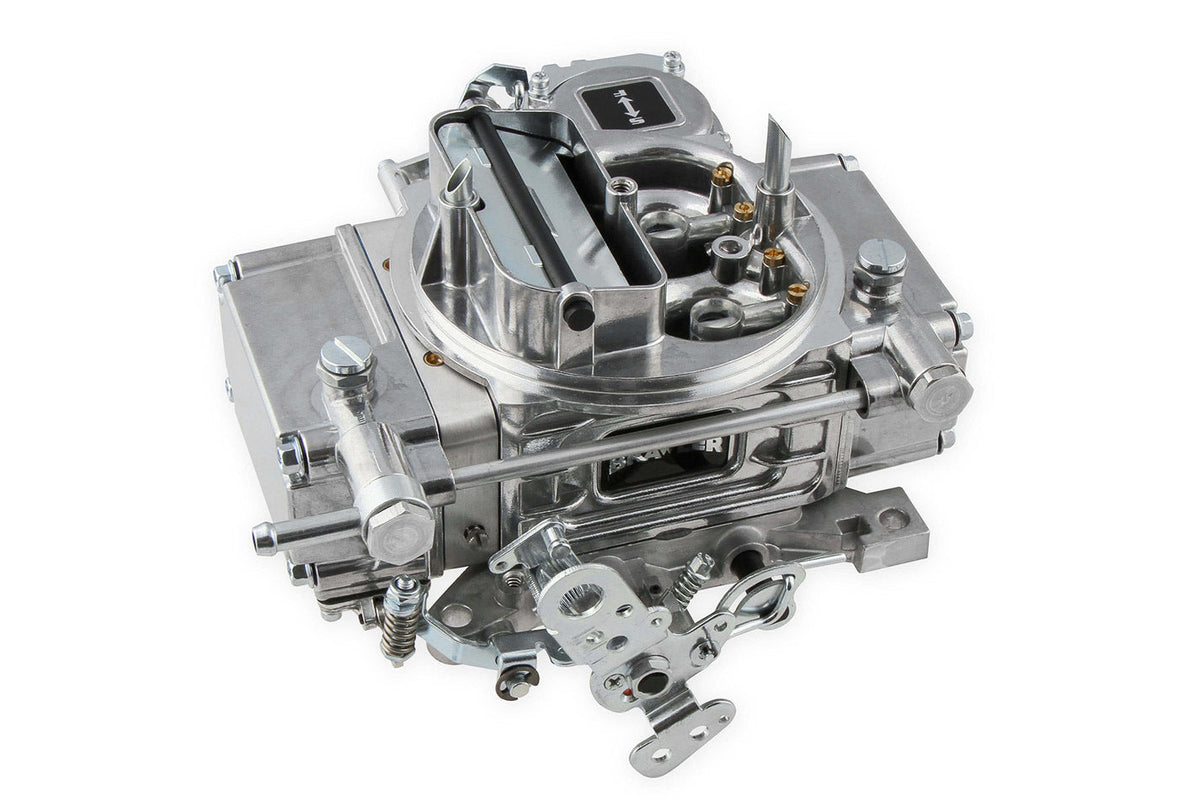 Slayer Carburetors - BR67271