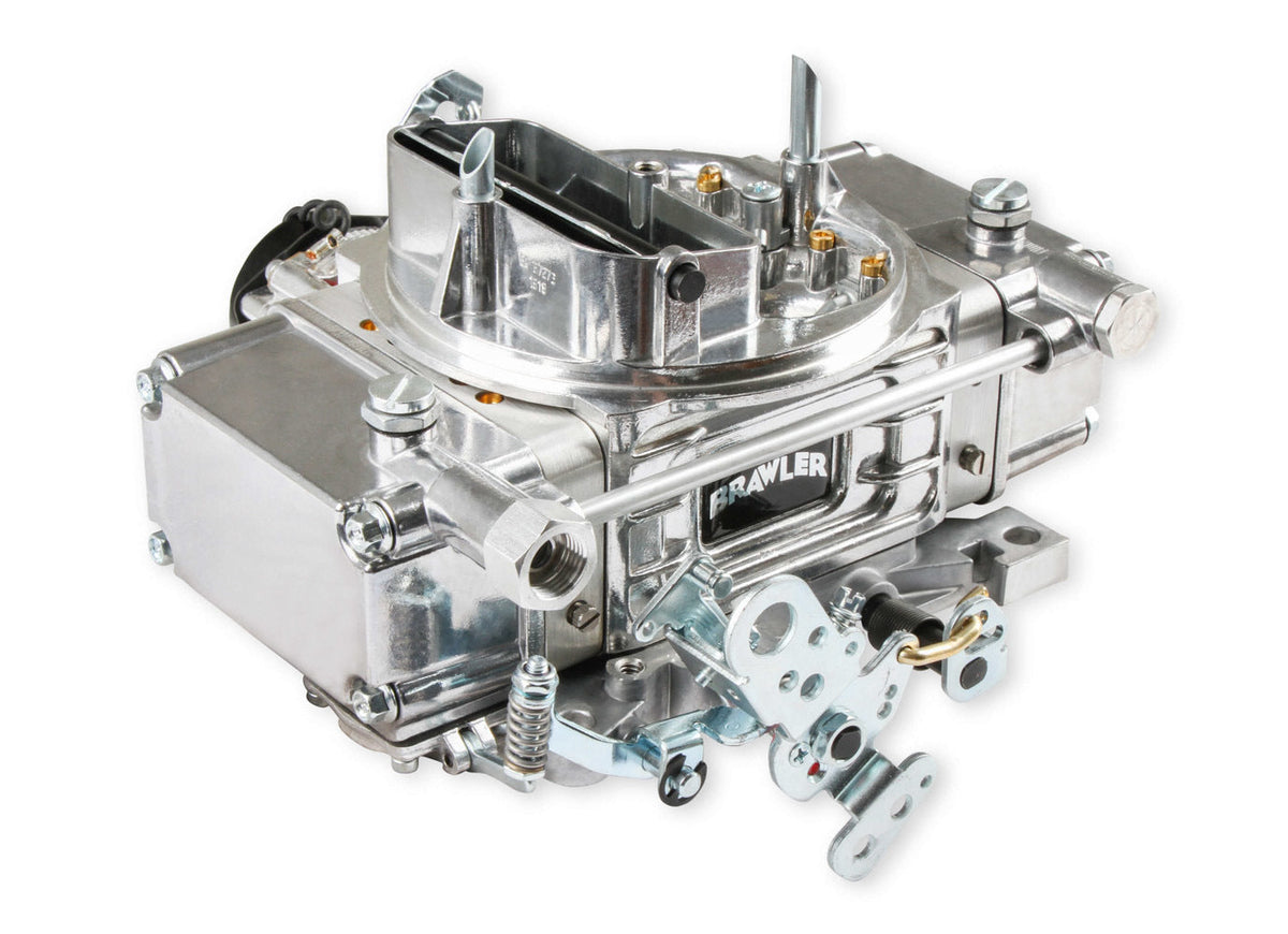 Carburetor Brawler - BR67277
